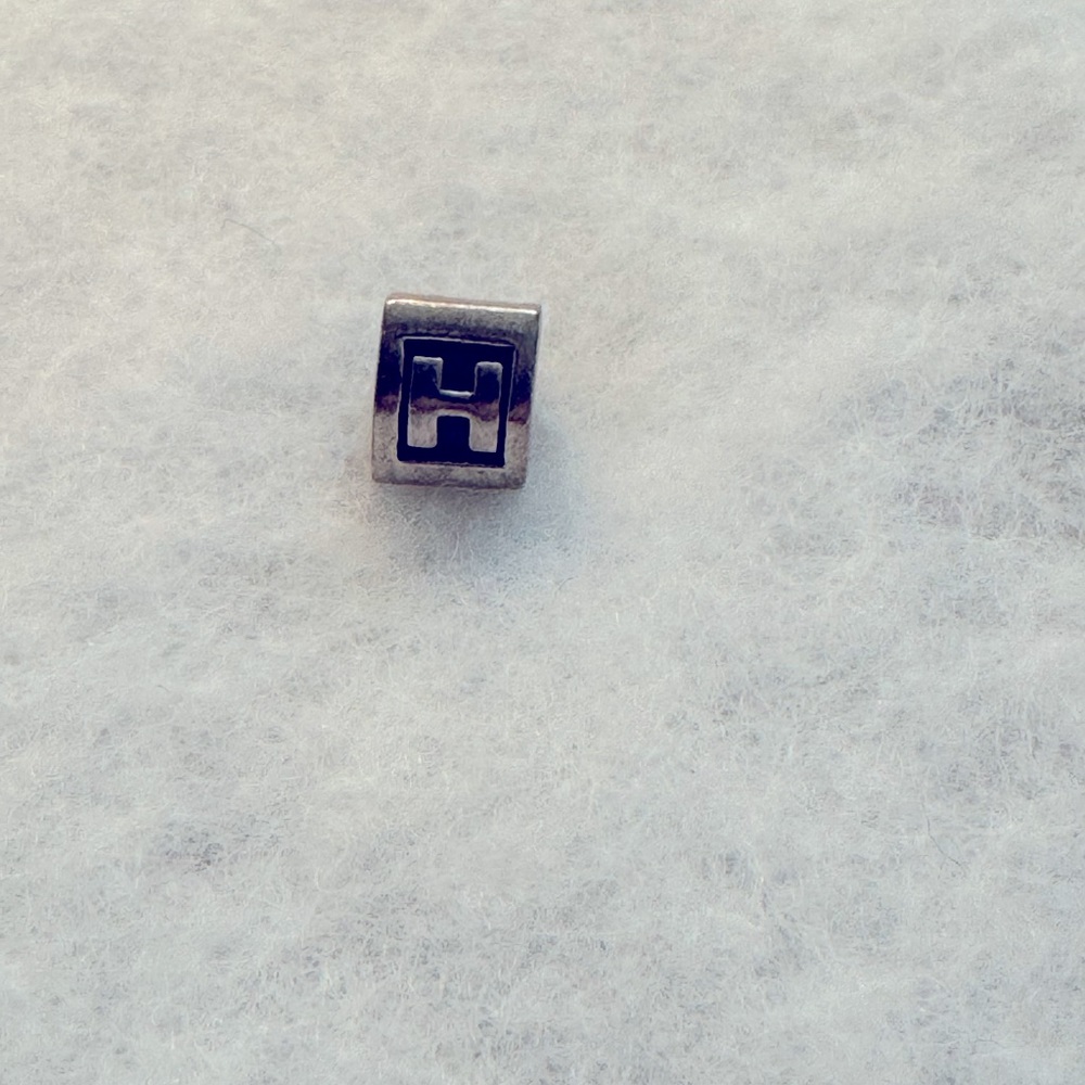 Pandora charm